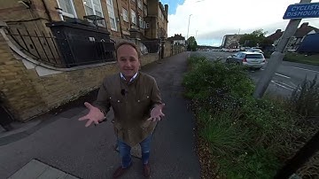 uLEZ to expand to cover all of London