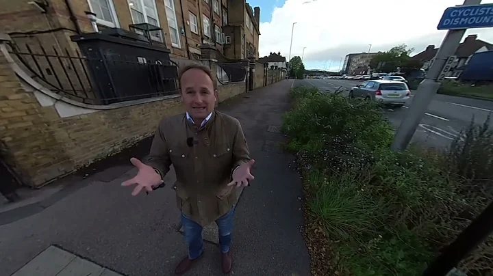 uLEZ to expand to cover all of London