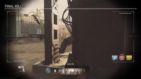 EPIC 1V1 FUNNY SPAWN TRAP!! Call Of Duty Modern Warfare