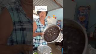 La señora Ara La jefa del Cartel de los Postres #alondrasanczfans #fansdealondra #alondrix #fyppppp