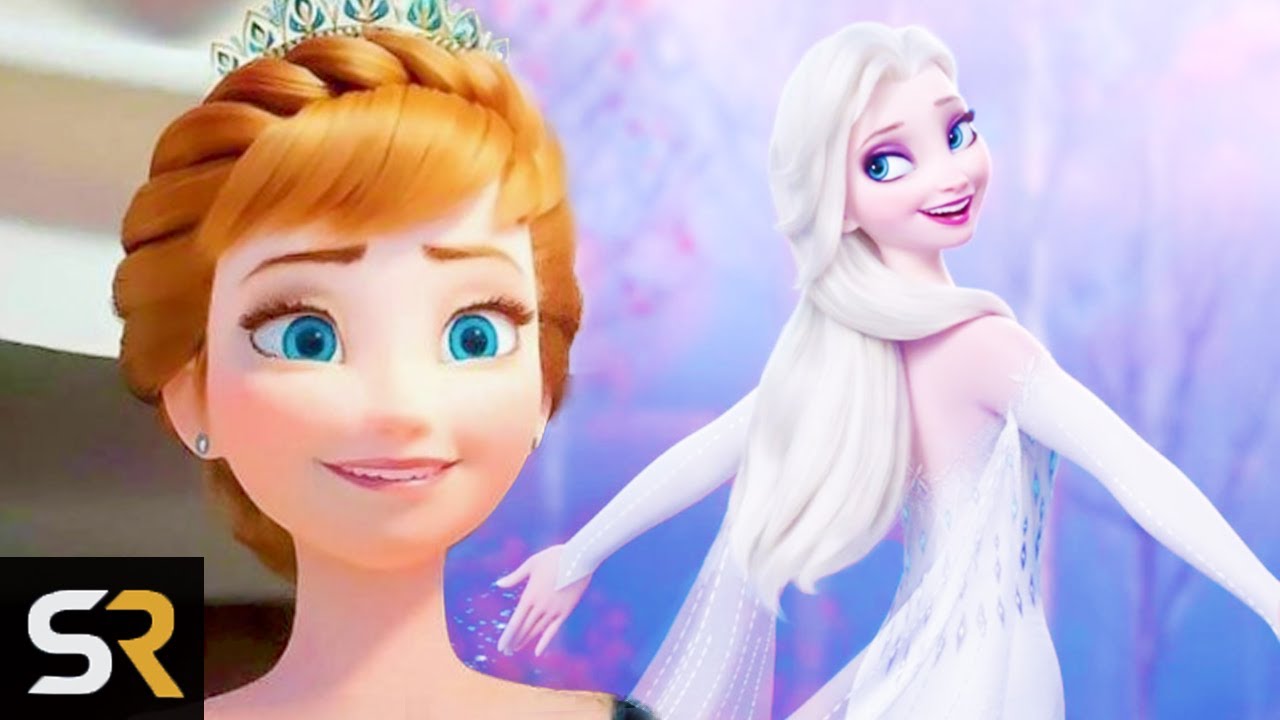 Prince Hans' Return In Frozen 3 Would Fix 2 Franchise Problems - IMDb