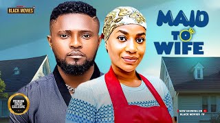 TANGLED HEARTS-MAURICE SAM,CHIOMA NWAOHA,UCHE MONTANA-Latest Nigerian Movie 2025 #trending #Movies