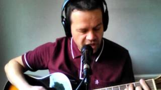 Video thumbnail of "INXS - Mystify - Acoustic Cover"