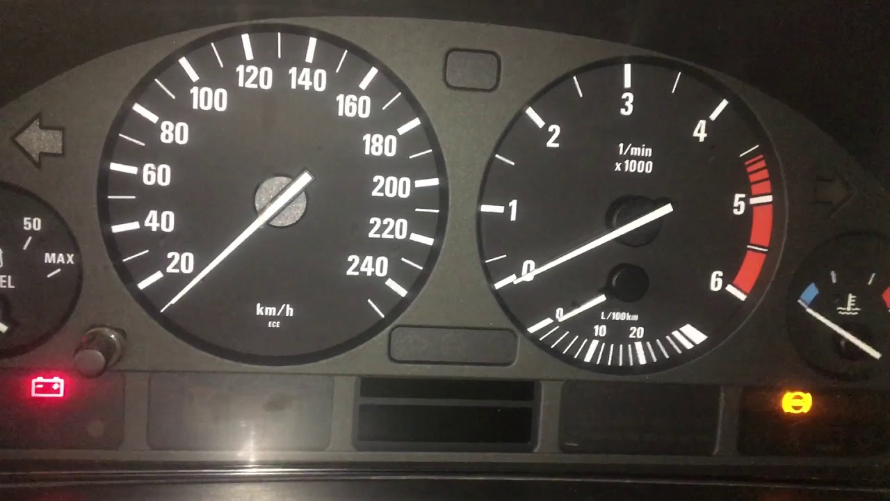 D368 ошибка bmw