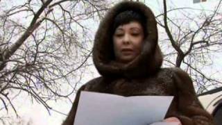 Утро с Губернией.Снег на капот(, 2011-01-19T04:40:44.000Z)