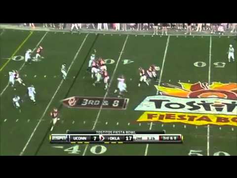 2011 Fiesta Bowl