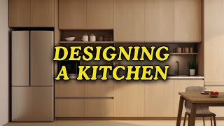 Designing A Kitchen START-TO-FINISH With 3d Design Tool - COOHOM