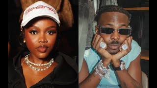 Gyakie Ft. Young Jonn – House Party (Official Lyric Video)
