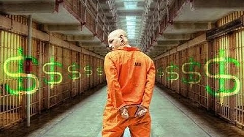 Lockup Raw - Inmate Prison Market Prison Documentary #balancescalesofjustice