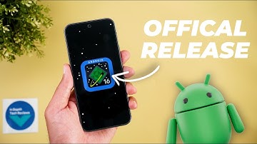 Android 16 Official Release – Full Review: New Features, Performance, Battery & Bugs!
