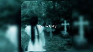 Yeule - Pocky Boy (s p e d u p + r e v e r b)