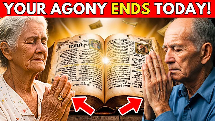 Read THIS Psalm With Me — The Despair and Shame of Debt END TODAY!