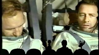 MST3k 401  Space Travelers