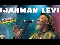 Ijahman Levi @ Rototom Sunsplash 2016