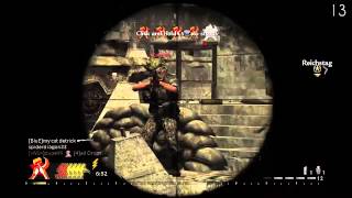 eX MSKD - My Favorite Clips in Exalt