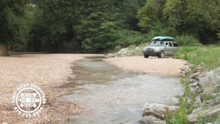 Kings River Outfitters: Company Overview