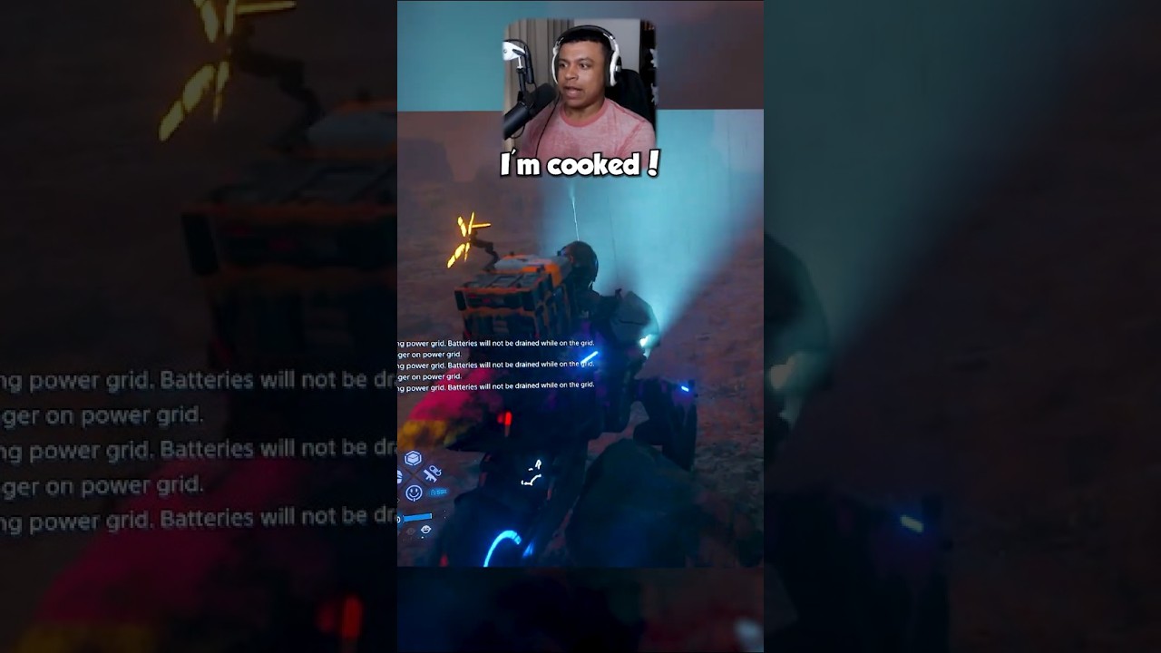 I Got Ambushed by Beached Things in DS2 😂💀