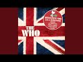 I'm Free (Live) - YouTube