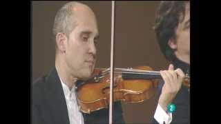 Trío Arbós. Marjan Mozetich: Scales Of Joy And Sorrow. I