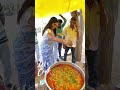 Attarintiki Daredi Serial Heroine Pallavi ❤️❤️ Cooking on Shoot