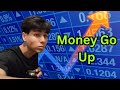 Normie Learns Algorithmic Trading (With No Experience) #bp #quant #selfimprovement