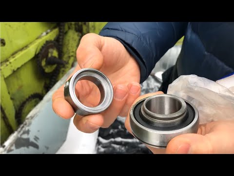 Video: Kako spojiti solenoid na kosilicu?