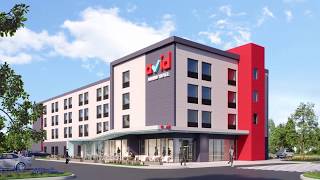 Meet avid™️ hotels