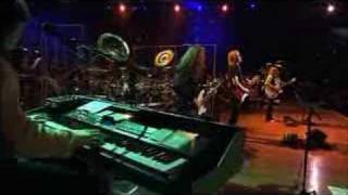 Styx and The Contemporary Youth Orchestra - Just Be (live)