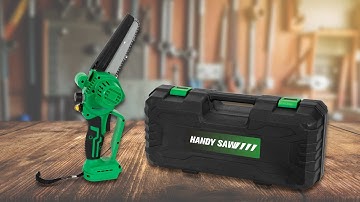 Handy Saw