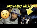 HE PULLED UP TO NLE CHOPPA CRIB?! Lil Jay Brown - Last Warning (NLE Choppa Diss) REACTION!