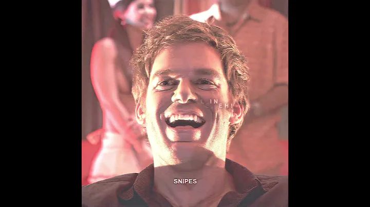 Dexter Takes Down Miguel ☠️I #shorts #edit