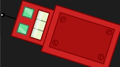 Find the bfb character| how to get roboty