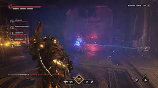 Space Marine 2 Full Squad and Custom Spawn Tweaks