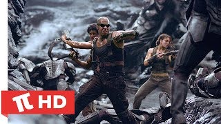Riddick Günlükleri Kimin En İyi Katil Olduğunu Oynayalım Hd