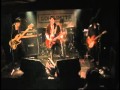 LOCKSMITH -Actor on the pillow.(LIVE2010.11.28)-