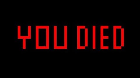 CSCB58: Platformer Game Final Project Demo