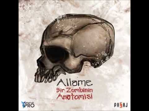 Allâme - Anahtar 2012 ( Bir Zombinin Anatomisi Albüm)