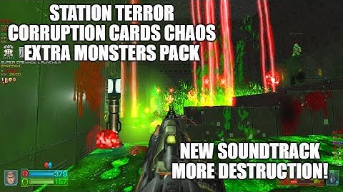 PROJECT-BRUTALITY 3.0: Station Terror New Music! New Destruction!