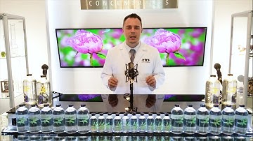 Welcome To TheTerpeneInstitute.com!