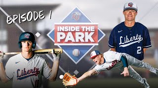 Inside the Park: Liberty Baseball Preseason