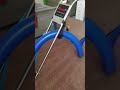 Rotovac Bonzer with Mytee Airhog combo. Lowest price Truckmount performance. #carpetcleaning