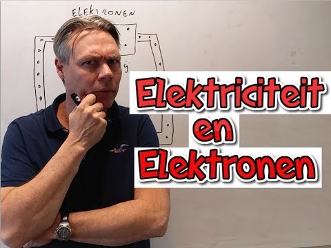 Video: Hoe weet jy hoeveel elektrone is in koper?