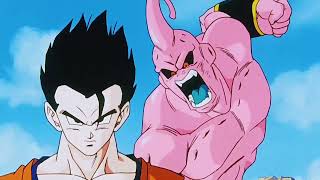 Gohan Definitivo Twixtor Free Clips Dragón Ball Z 2K 1440P