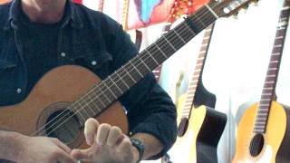 FANDANGO DE ALOSNO EN MELODIA