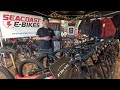 Book a Levo demo at Seacoast EBikes and be entered to win a Specialized Turbo Levo