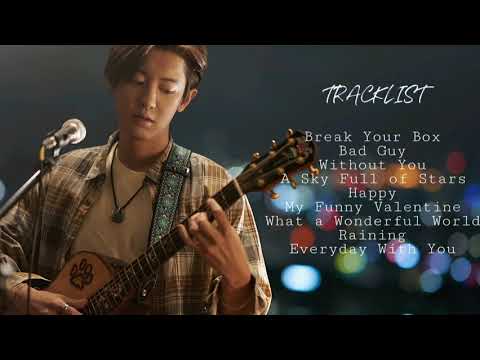 [THE BOX OST] 더박스 | Chanyeol 찬열