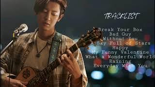 [THE BOX OST] 더박스 | Chanyeol 찬열