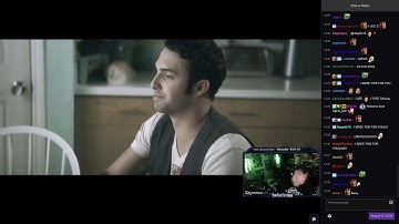 Timthetatman Reacts To "Hot Cool Aid"