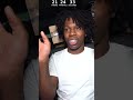Bald ass n**ga moving like the main character 😂🤣🍀 #clover #funny #rakai