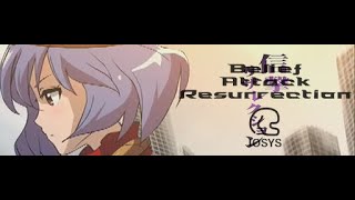 [Stepmania] Belief Resurrection Attack - FC AA